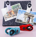 Custom Magnetic Clips with Logo | PP Plastic, 1,000 MOQ