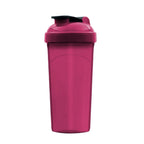 Custom Shaker Bottles | BPA-Free 500ml 700ml | Logo Printing