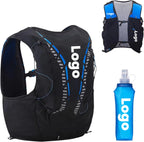 Custom Waterproof Hydration Vest with Logo | MOQ 500 pcs