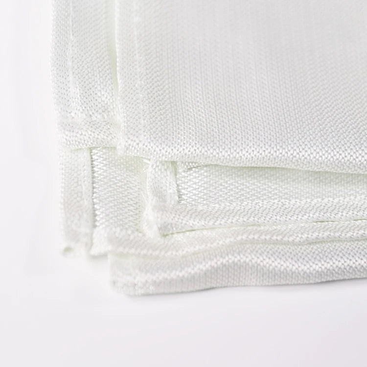 Custom Fire Blanket 550°C | 100 Pcs MOQ CE EN1869 Fiberglass