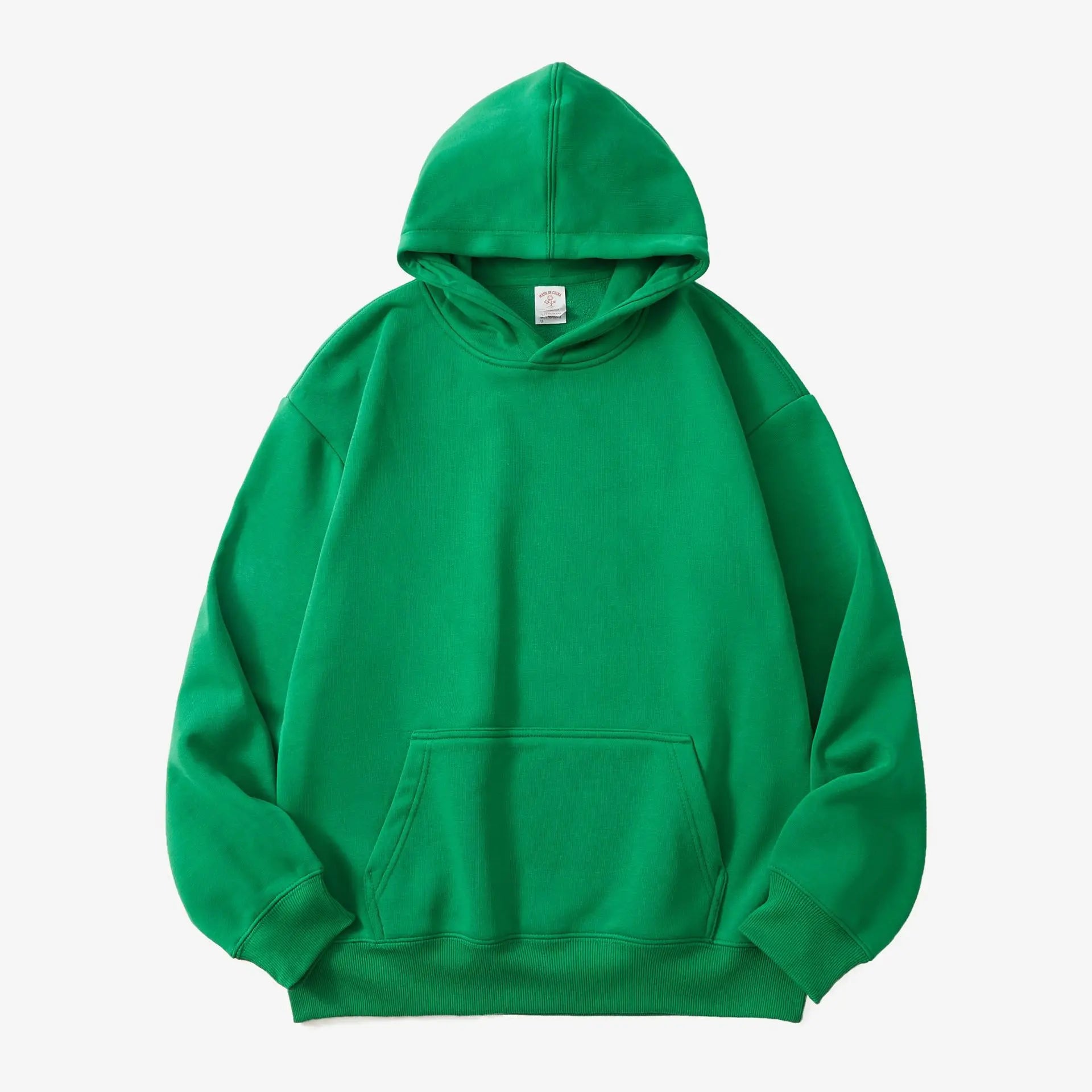 Oversized Sublimation Hoodie for Custom Logo Printing for Men Women
