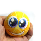 Custom PU Foam Stress Balls | 1,000 MOQ | EN71 Tested