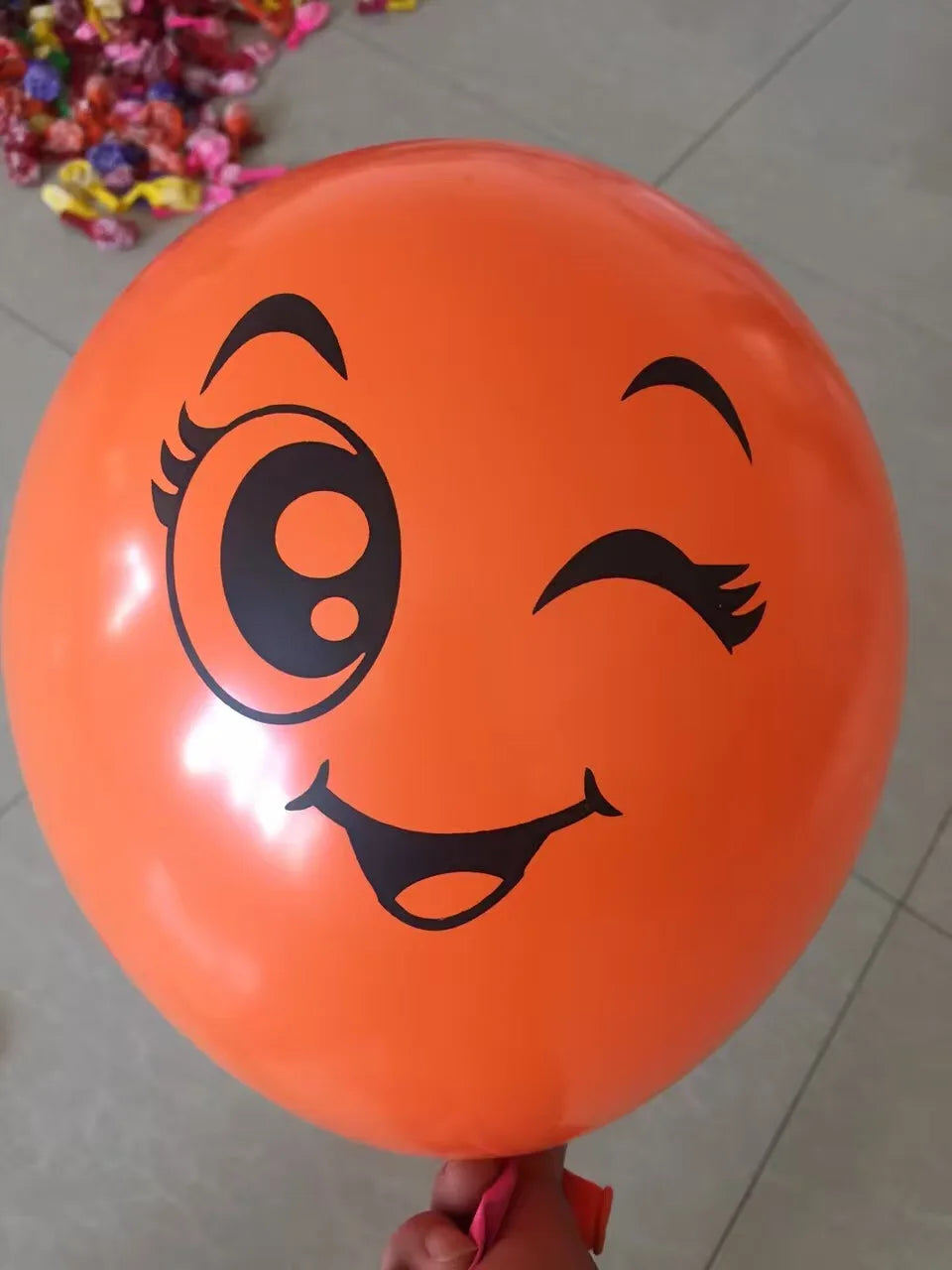 Custom Printed Natural Latex Balloons 7-36 Inches | BSCI CE EN71 Certified | Event Decorations