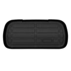 Tesla Model Y Juniper Custom-Fit TPE Trunk Liner & Rear Seat Back Protector Set