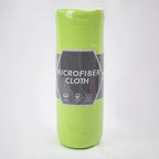 Custom Reusable Tear Away Microfiber Kitchen Towel Rolls | OEM Supplier for Dish & Cleaning Cloths