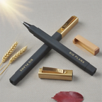 Custom Square Metal Ballpoint Pen with Logo | MOQ 500