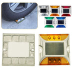 Custom CE Solar LED Road Marker with Logo | MOQ 1 pc
