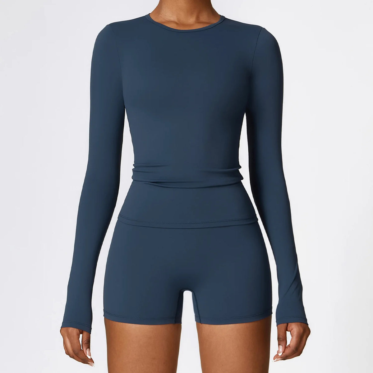Private Label Workout Wear Set with Logo | MOQ 10