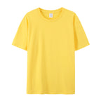 Men’s Polyester Blank T-Shirts for Custom Printing (Sublimation Ready)
