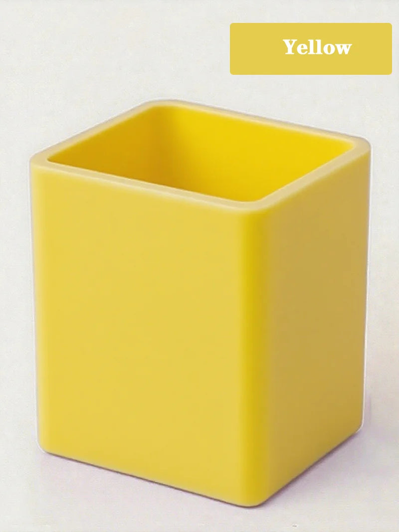 Custom Silicone Pen Holder | BPA-Free, RoHS, LFGB, CE Certified for Office & School