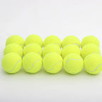 Custom Tennis Training Balls | 66mm | 56g | 1,000 MOQ