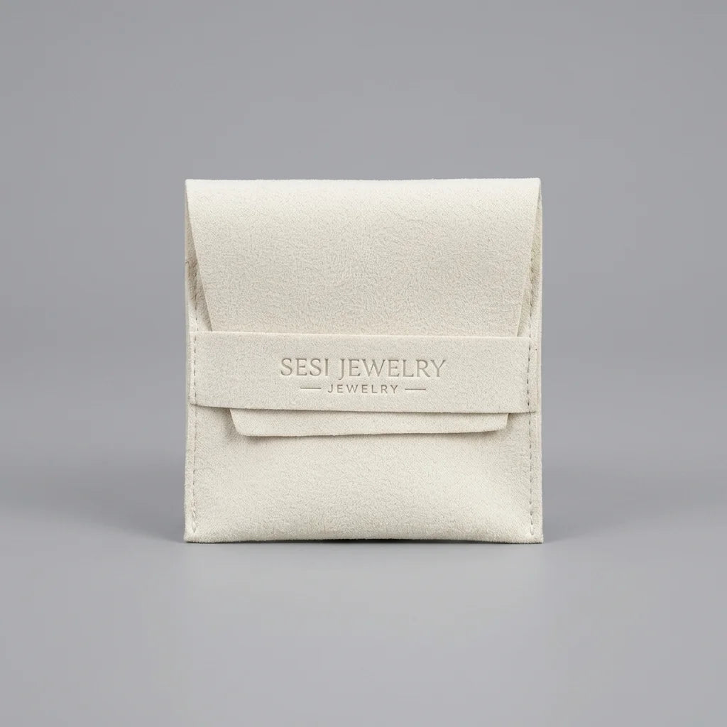Custom Luxury Jewelry Packaging Gift Kit | PU Leather Box | MOQ 20