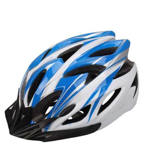 Custom Bicycle Helmets with Logo | OEM Wholesale Adjustable Cycling