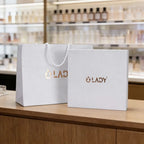 Custom Luxury Perfume Sample Boxes 500 MOQ | 5ml & 10ml Magnetic Closure