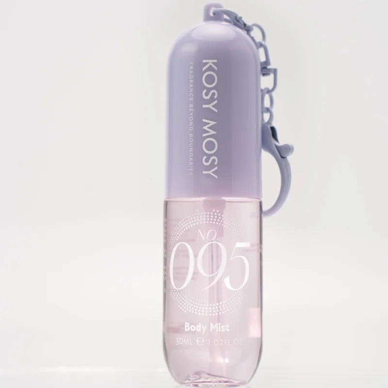 Custom Designer Inspired Perfume 1 MOQ | 30ml EDP 8-Hour Long Lasting