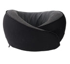 Custom 360 Memory Foam Travel Neck Pillow for Sleeping | OEM