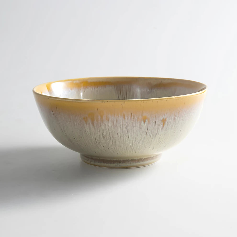 Custom Stoneware Plates — AB Grade Porcelain, 1350°C Firing