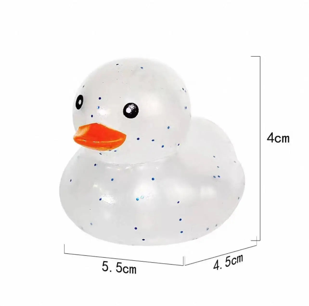 Custom Rubber Ducks with Logo | CE CPC Certified | 7-Day Lead