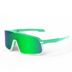 Custom Polarized Sport Sunglasses with Logo | MOQ 1 Pair
