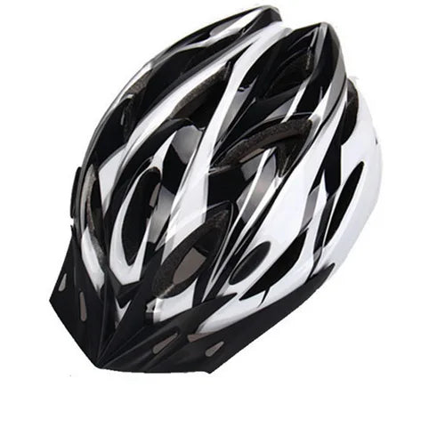 Custom Bicycle Helmets with Logo | OEM Wholesale Adjustable Cycling
