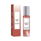 Custom 10ml Floral Eau De Toilette 5 MOQ | Eco-Friendly Portable Fragrance