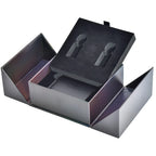 Custom Magnetic Gift Boxes: 500 MOQ, 15-Day Lead, FSC/ISO | 3mm Cardboard Luxury Packaging