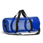 Custom 40L Nylon Beach Tote with Logo | Bulk 500 Pcs