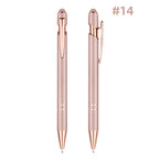 Luxury Pens with Custom Logo | MOQ 100 | Laser Engraving
