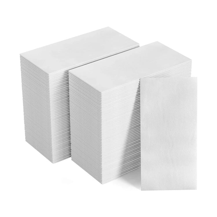 Custom Printed Cocktail Napkins 1 Ply | Bulk MOQ 100,000 pcs