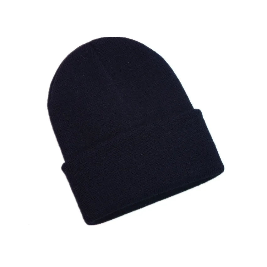 Custom Embroidered Winter Beanies | MOQ 50 | 7-14 Day Lead