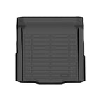 BMW 3 Series Sedan G20 2018-2025 Custom Fit TPE Trunk Mat