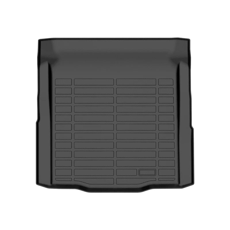 BMW 3 Series Sedan G20 2018-2025 Custom Fit TPE Trunk Mat