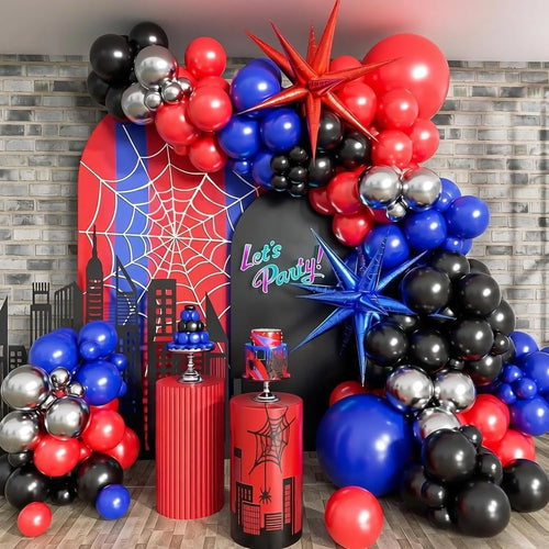 Custom Balloon Arch Kit 30 Sets | Party Decor