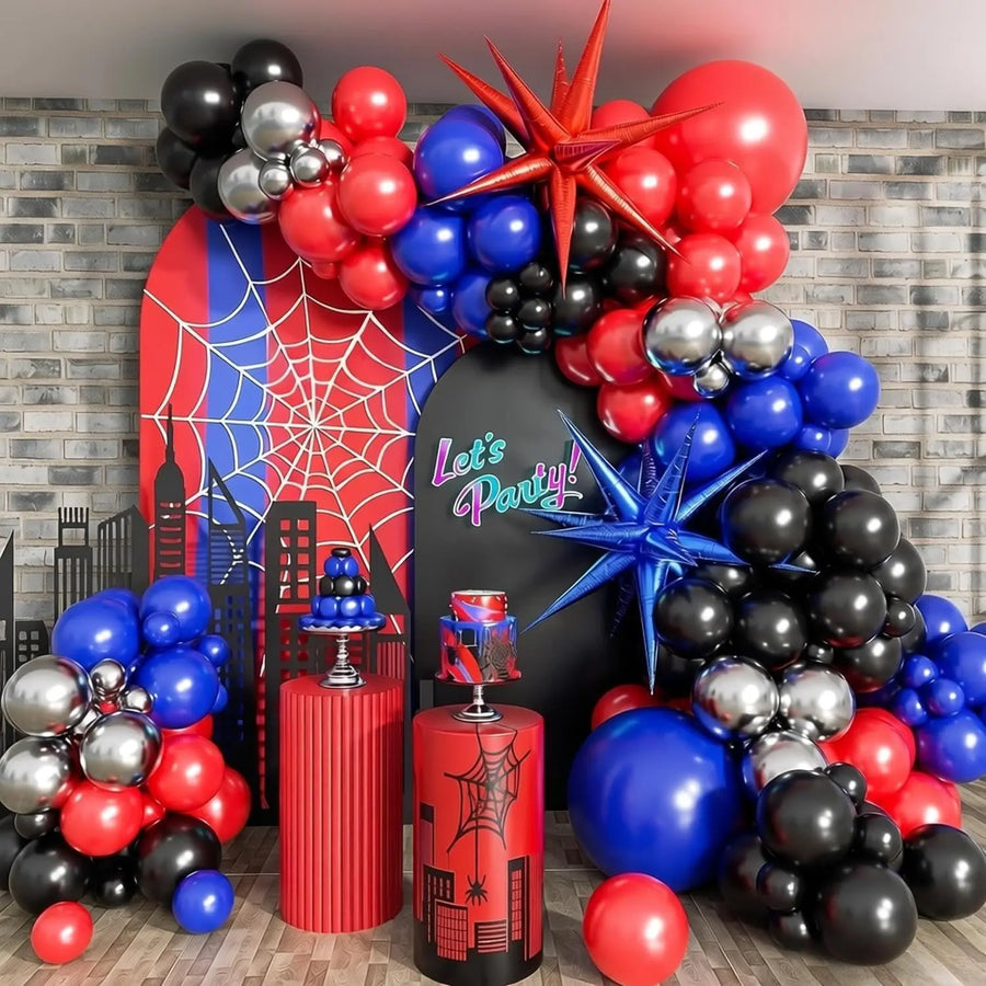 Custom Balloon Arch Kit 30 Sets | Party Decor