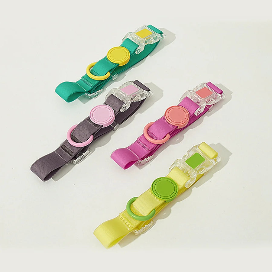Custom PVC Dog Leash | 50 Pcs MOQ, Waterproof | Eco-Friendly Pet Accessory