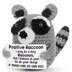 Handmade Crochet Animal Dolls | 1-Piece MOQ & 7-Day Lead Time | Corporate Gifts & Decoration