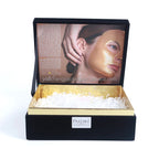 Custom Foil Stamped Cosmetic Box | Free Sample | FSC/SGS/BSCI/ISO