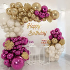 Balloon Arch Garland Kit | 1 MOQ | 7 Day Lead Time | CE & RoHS Certified