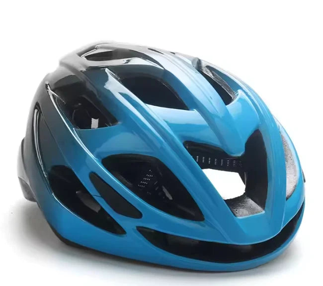 Unisex Bicycle Helmets with Logo | Mountain Road Folding Adjustable