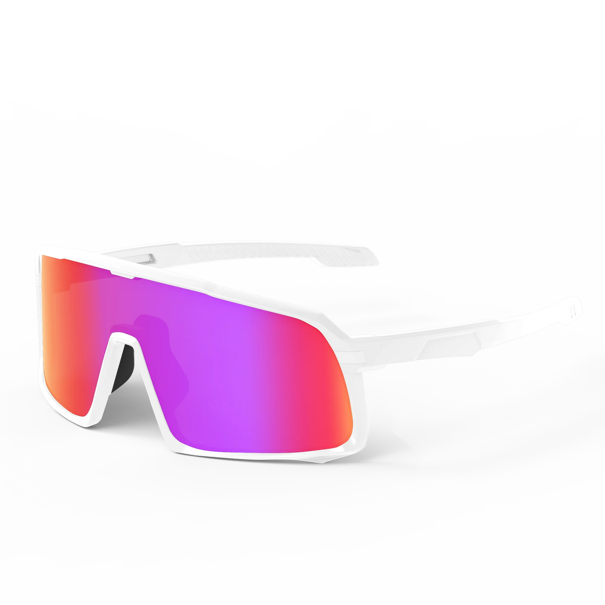 Custom Polarized Sport Sunglasses with Logo | MOQ 1 Pair