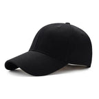 Custom 3D Embroidery Dad Cap 100% Cotton | MOQ 10 Pcs