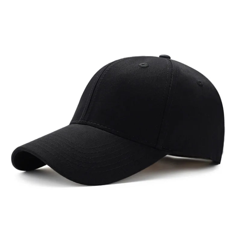 Custom 3D Embroidery Dad Cap 100% Cotton | MOQ 10 Pcs