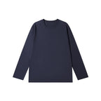 230g 100% Cotton Long Sleeve T-Shirt Wholesale | Custom Printing | XS-4XL