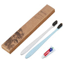Eco-Friendly Hotel Amenity Sets with Logo – 5,000 MOQ, 25-Day Lead