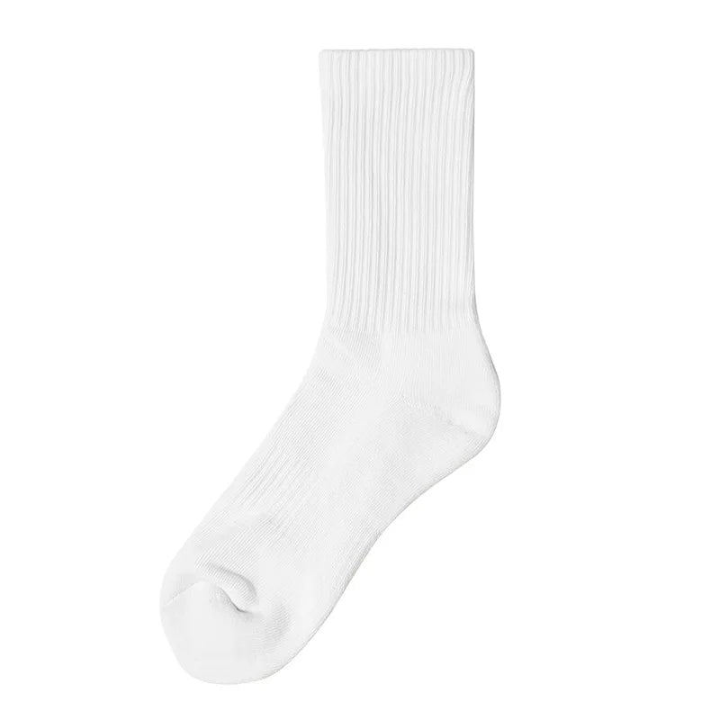 Custom Sports Socks: 35-Day Lead, Moisture Wicking, OEM Factory | Team Basketball Football Socks