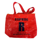 Custom PP Woven Zipper Pouch | 500 MOQ | $0.05 Logo Printing