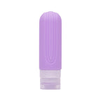 90ml Silicone Travel Bottles | TSA-Approved Leak-Proof Set