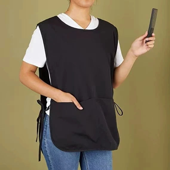Custom Logo Heavy Duty Reflective Safety Vest – High Visibility Volunteer Work Vest With Pockets
