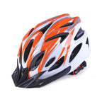 Custom CE EN1078 In-Mold Cycling Helmet | OEM MOQ 200 pcs