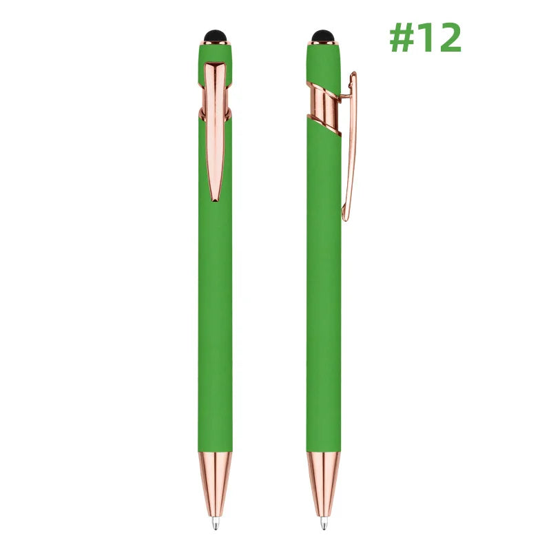 Luxury Pens with Custom Logo | MOQ 100 | Laser Engraving